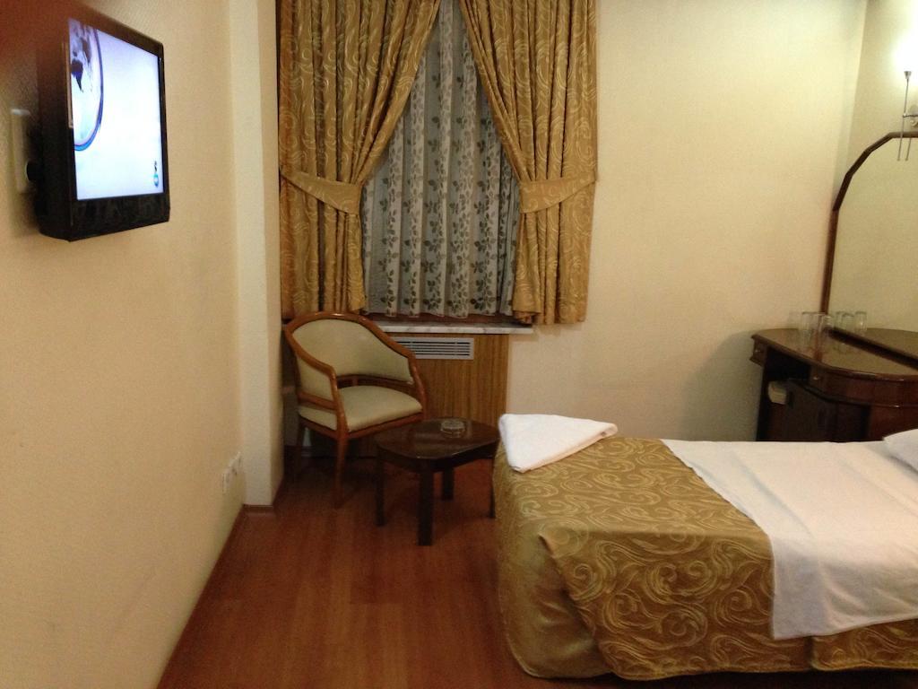 Hotel Sultan Istambul