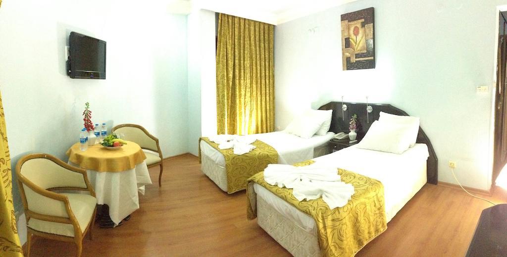 Hotel Sultan