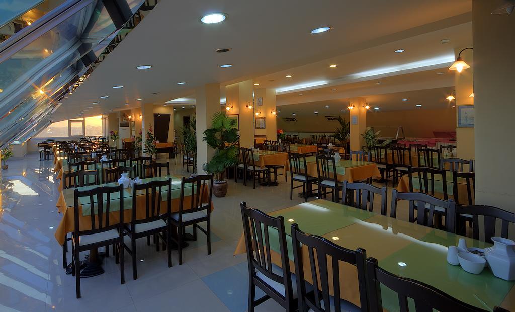 Hotel Sultan