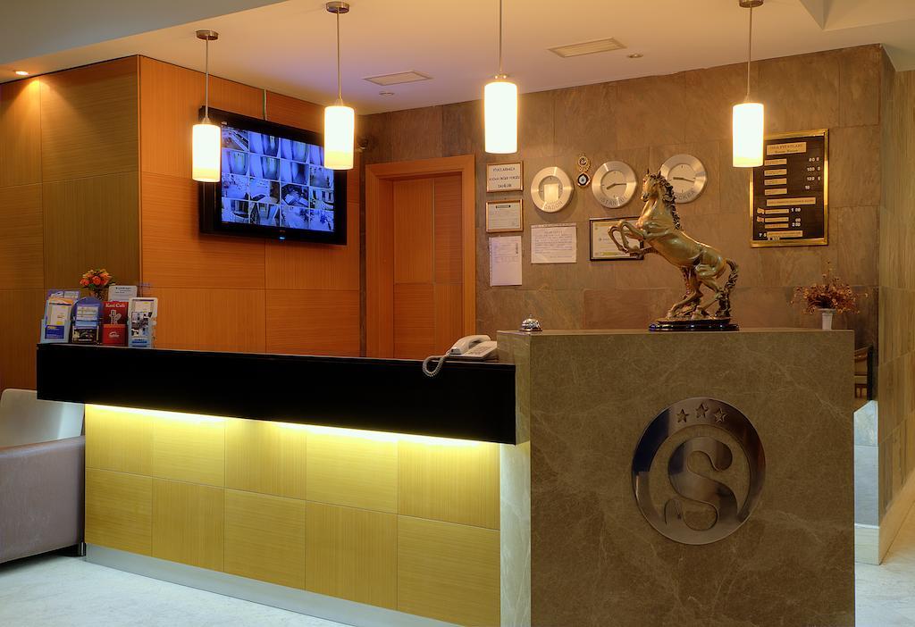 Hotel Sultan