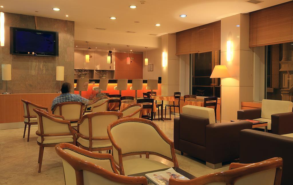 Hotel Sultan Istambul