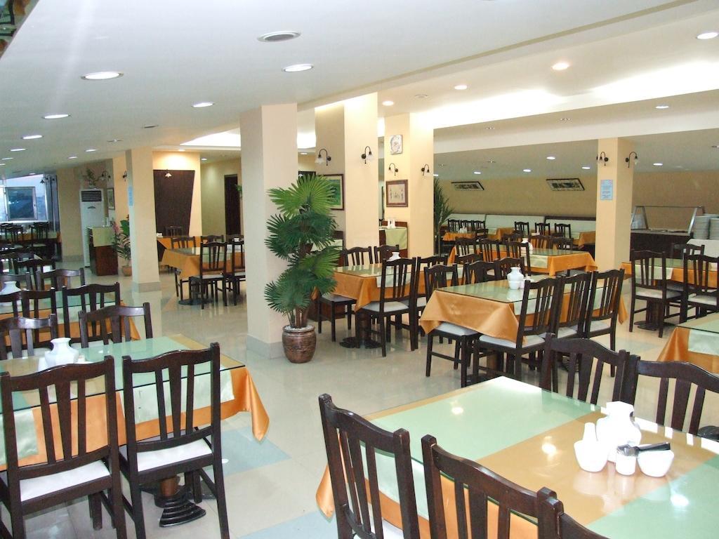 Hotel Sultan