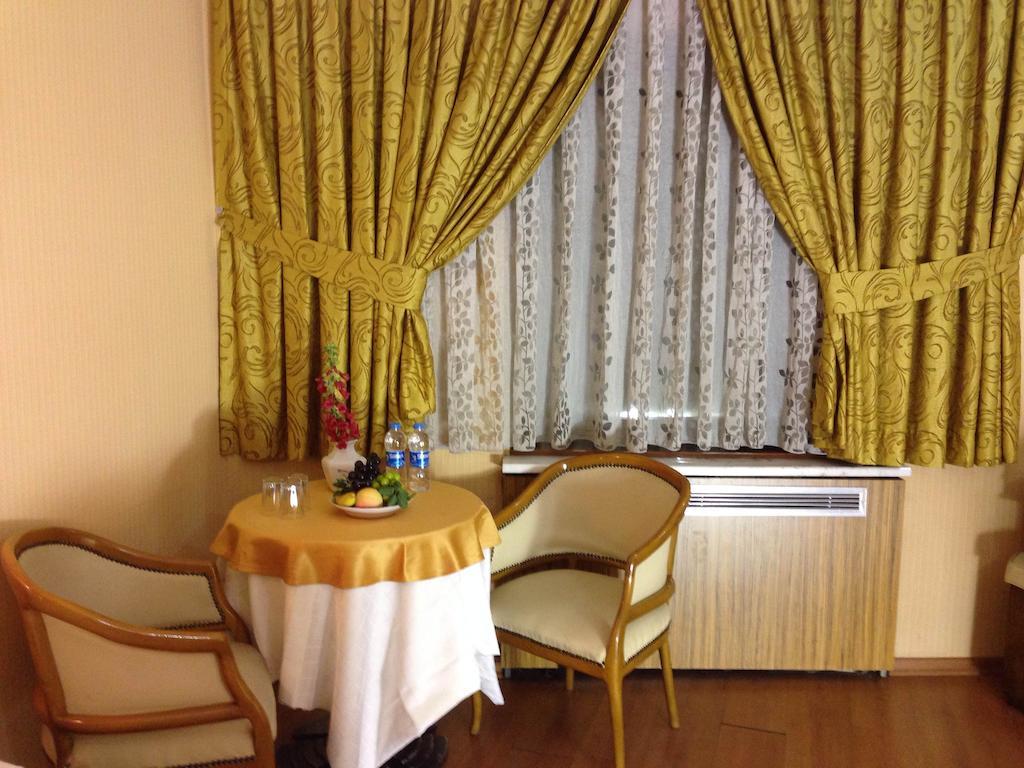 Hotel Sultan