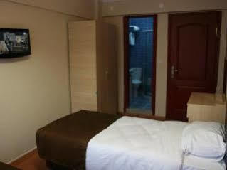 Sultan Hotel Istambul