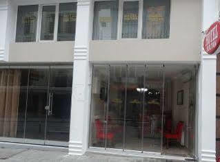 Hotel Sultan 3*